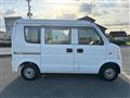 2014 Suzuki Every