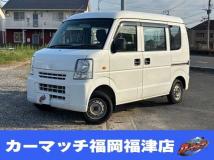 2014 Suzuki Every
