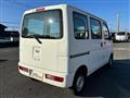 2015 Daihatsu Hijet Cargo