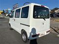 2015 Daihatsu Hijet Cargo