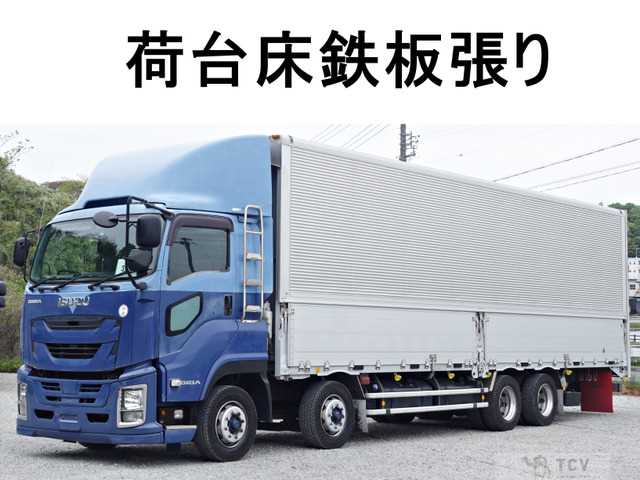 2016 Isuzu Isuzu Others