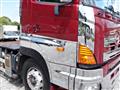 2015 Hino Hino Others