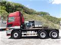 2015 Hino Hino Others