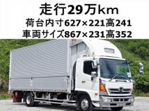 2013 Hino Hino Others