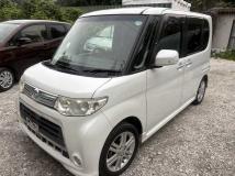 2011 Daihatsu Tanto Custom
