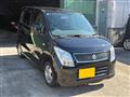 2009 Suzuki Wagon R