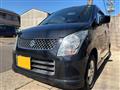 2009 Suzuki Wagon R