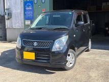 2009 Suzuki Wagon R