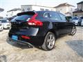 2013 Volvo V40