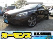 2013 Volvo V40
