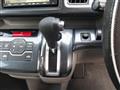 2009 Honda Step WGN