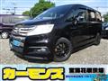 2010 Honda Step WGN