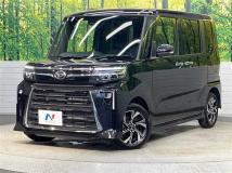 2025 Daihatsu Tanto