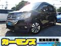 2012 Honda Step WGN