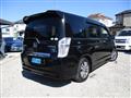 2012 Honda Step WGN