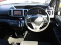 2012 Honda Step WGN