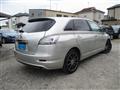 2007 Toyota Mark X Zio