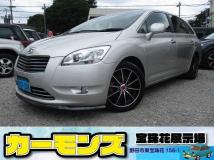 2007 Toyota Mark X Zio