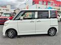 2009 Nissan ROOX