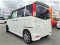 2009 Nissan ROOX
