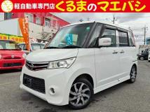 2009 Nissan ROOX