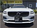 2017 Volvo V90
