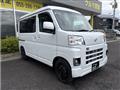 2026 Daihatsu Hijet Cargo