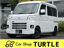 2026 Daihatsu Hijet Cargo