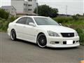 2007 Toyota Crown Athlete Series