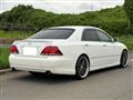 2007 Toyota Crown Athlete Series