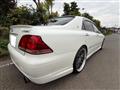 2007 Toyota Crown Athlete Series