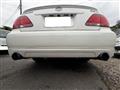 2007 Toyota Crown Athlete Series