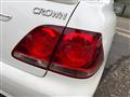 2007 Toyota Crown Athlete Series