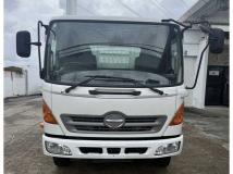 2011 Hino Hino Others