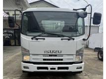 2012 Isuzu Isuzu Others