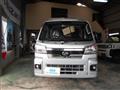 2025 Daihatsu Hijet Truck