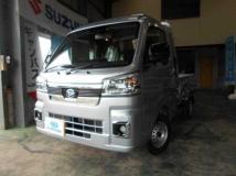 2025 Daihatsu Hijet Truck