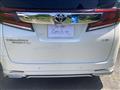 2016 Toyota Vellfire