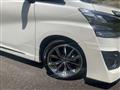 2016 Toyota Vellfire