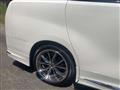 2016 Toyota Vellfire