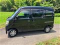 2016 Daihatsu Hijet Cargo
