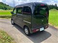 2016 Daihatsu Hijet Cargo