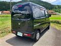 2016 Daihatsu Hijet Cargo