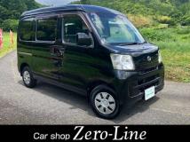 2016 Daihatsu Hijet Cargo
