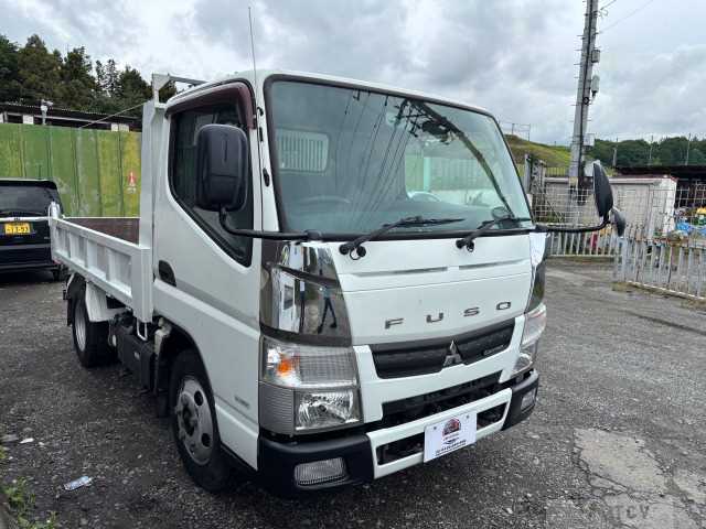 2016 Mitsubishi Canter