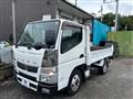 2016 Mitsubishi Canter