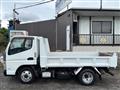 2016 Mitsubishi Canter