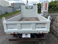 2016 Mitsubishi Canter