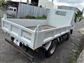 2016 Mitsubishi Canter