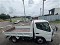 2016 Mitsubishi Canter